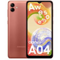 Thay Thế Sửa Chữa Samsung Galaxy A04E Hư Mất Âm Thanh IC Audio